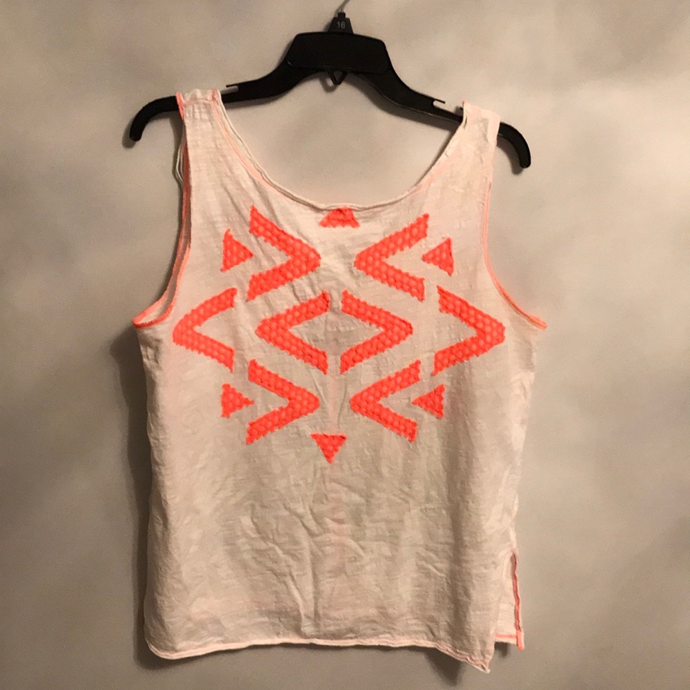 Free people top size large